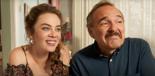 "Aile Arasında"nın Devam Filmi Geliyor!