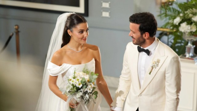 "Aşk ve Gözyaşı" Dizisi İçin Final Kararı!