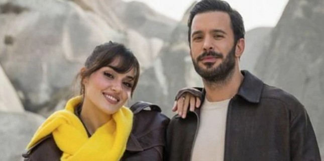 "Aşkı Hatırla" Dizisi Haziran Ayında Bekleniyor!