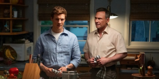 "Dexter"ın Gençliğini Anlatan "Dexter: Original Sin" Dizisine İlk Bakış!