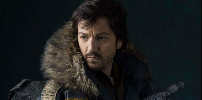 Disney Plus’ın Yeni “Yıldız Savaşları” Dizisi “Andor”dan Fragman Geldi!