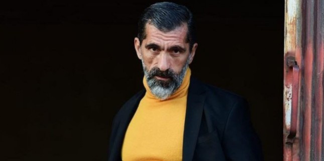 “Gaddar” Dizisinden Erdal Yıldız, Netflix Yapımı “Crooks”ta Yer Alacak!