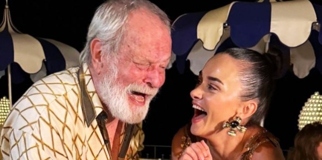 Hande Soral İtalya’da “Üstün Başarı” ödülüne Layık Görüldü!