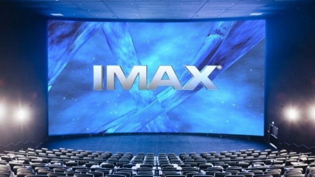 IMAX, 2025 Yılında Tarihi Hasılat Rekoru Kırdı!