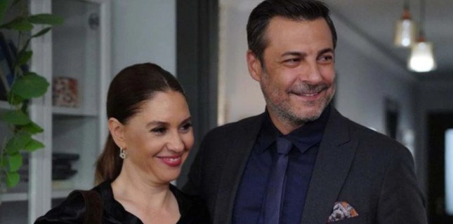 "Kızılcık Şerbeti" 4. Sezonu İçin Sete Çıkıyor!