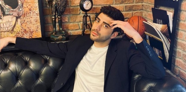 “Kızılcık Şerbeti”nin Yıldızı Doğukan Güngör’ün İki Filme Konuk Oluyor!