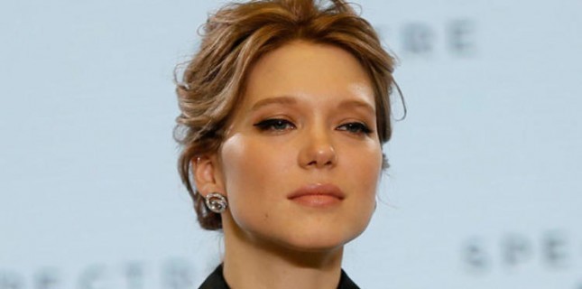Léa Seydoux Fransız Yönetmen Arnaud Desplechin'in Yeni Filminde Yer Alacak
