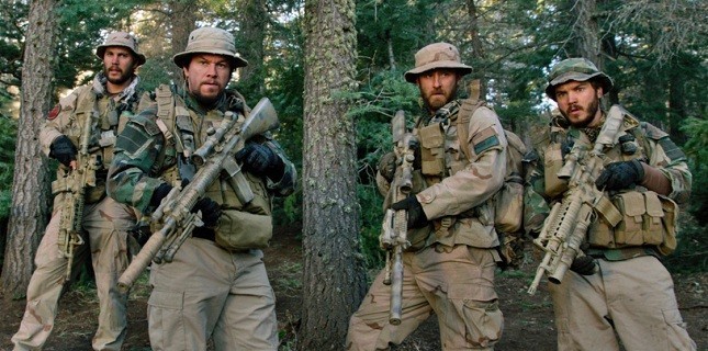 Lone Survivor Fragmanı Yayınlandı