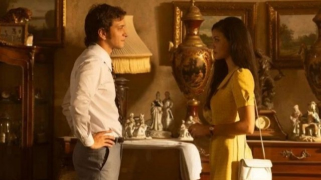 "Masumiyet Müzesi"nden Fragman ve Tarih Duyurusu!