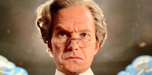 Neil Patrick Harris, “Doktor Who” Dizisinin Yeni Kötü Adamı Olacak!
