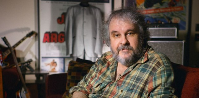 Peter Jackson, “Yüzüklerin Efendisi” Dizisine Dahil Olabilirdi!