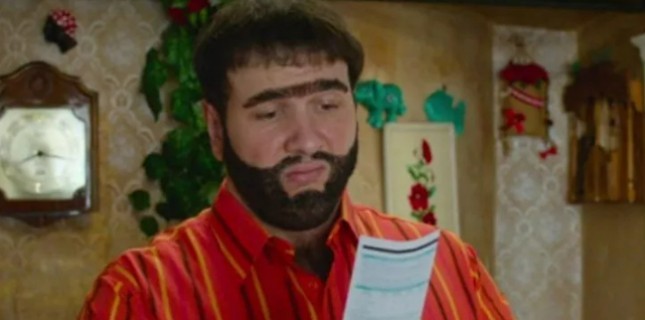 “Recep İvedik 7” Filminin Fatura Sahnesi Gündem Oldu!