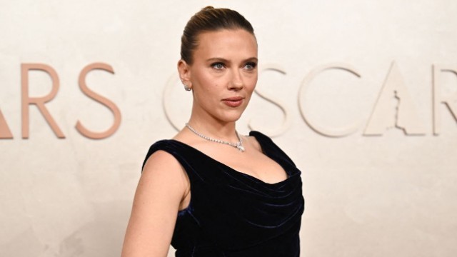 Scarlett Johansson, Mike Flanagan'ın Yeni "Exorcist" Filminde Başrolde!