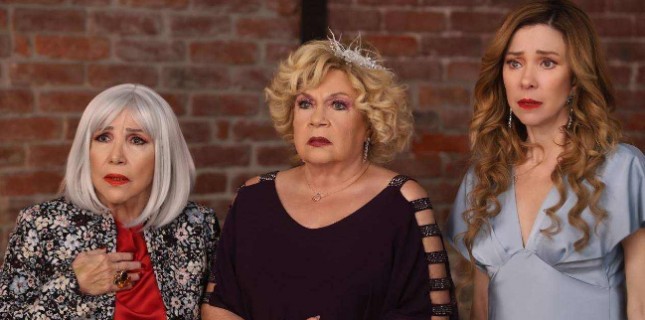 "Sihirli Annem: Hepimiz Biriz" Yeniden Box Office Türkiye Zirvesinde!