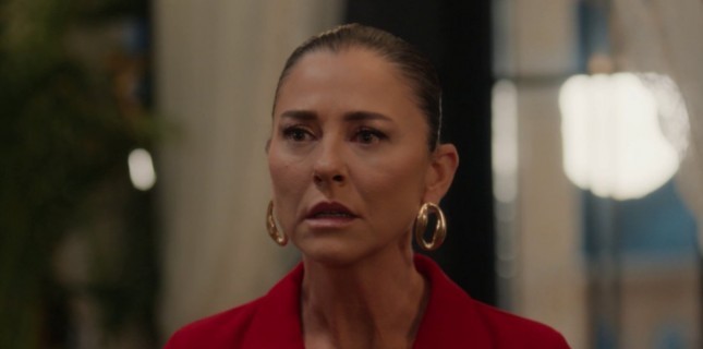 "Siyah Kalp" Dizisi Final Yapıyor!