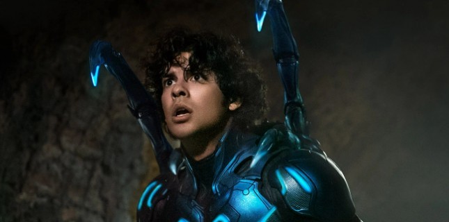 Vizyondaki Filmlerde Bu Hafta! (18 Ağustos 2023)