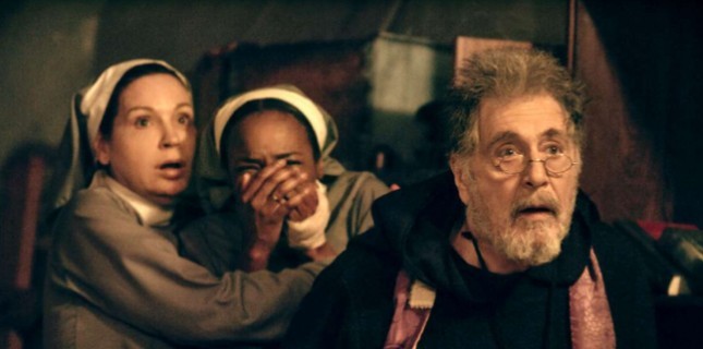 Vizyondaki Filmlerde Bu Hafta! (30 Mayıs 2025)