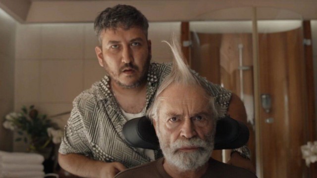"Yan Yana" Filmi Dördüncü Haftada Liderliğini Sürdürdü!