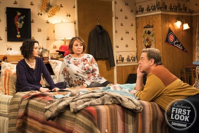 Roseanne (ABC)
