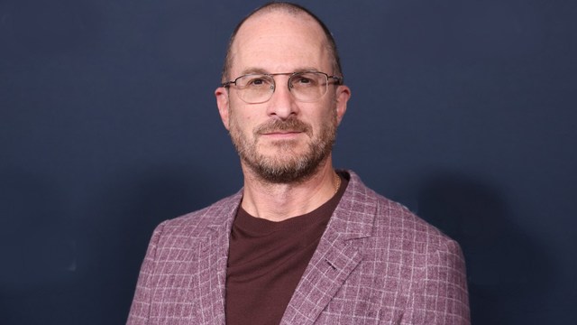 Darren Aronofsky
