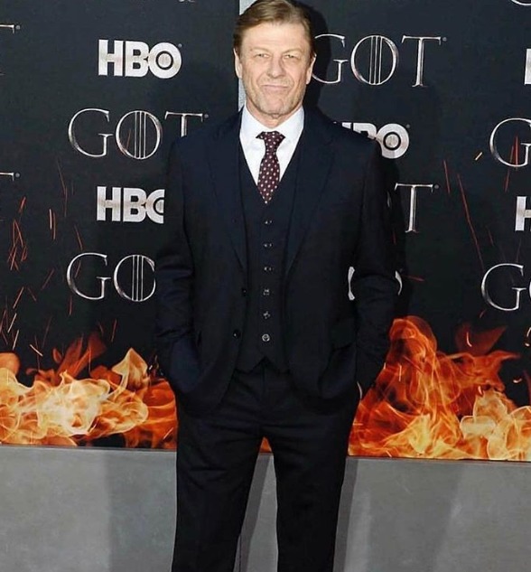 Sean Bean Sean Bean