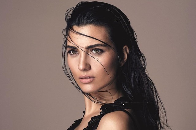 Tuba Büyüküstün