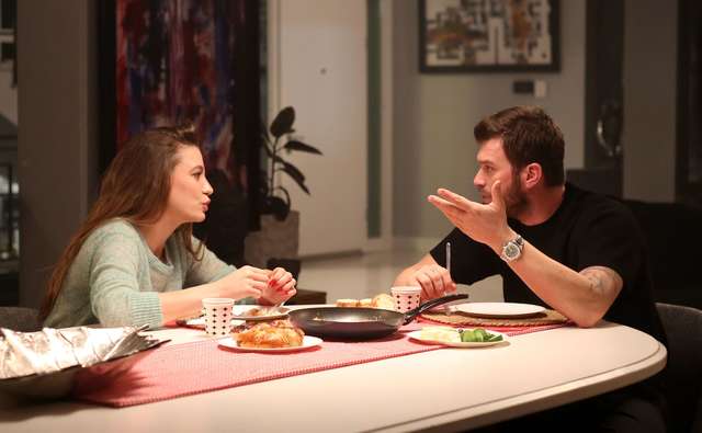 "Aile" Show TV