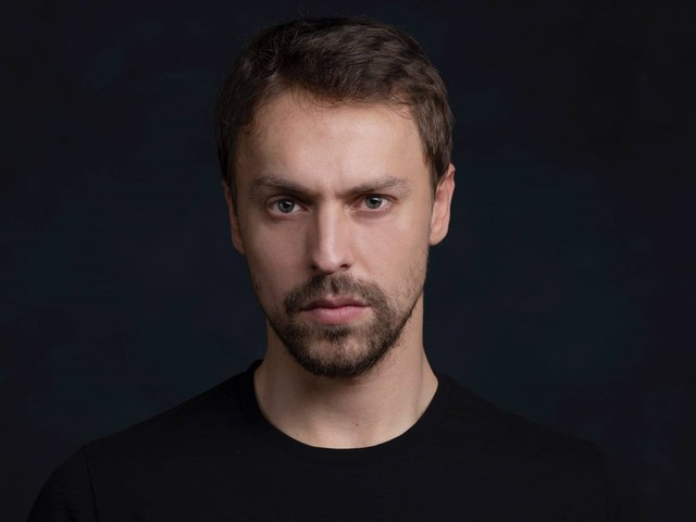 Metin Akdülger Metin Akdülger
