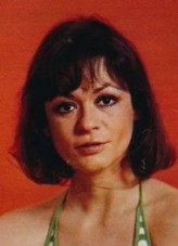 Marie Versini fotoğrafı