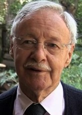 Dudley Simpson fotoğrafı