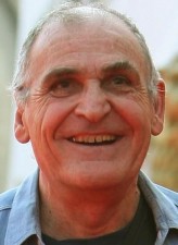 Gino Santercole fotoğrafı