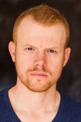 Adam Seybold fotoğrafı