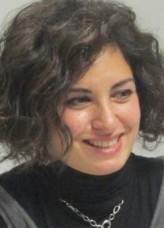 Natali Yeres fotoğrafı