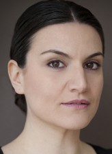 Ece Köroğlu fotoğrafı