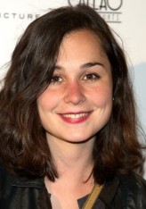 Nadia De Santiago fotoğrafı