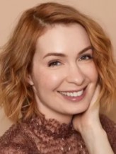 Felicia Day fotoğrafı