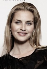 Beate Bille fotoğrafı