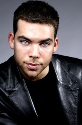 David Wachs fotoğrafı