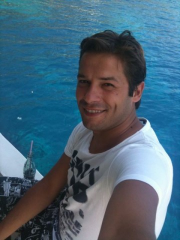 Anıl İlter Fotoğrafı