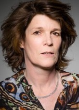 Laura Benson fotoğrafı