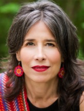 Andrea Menard fotoğrafı