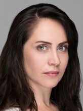 Selen Öztürk fotoğrafı