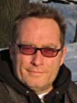 Mark Myers fotoğrafı