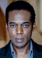 William Nadylam fotoğrafı