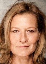 Suzanne Von Borsody fotoğrafı