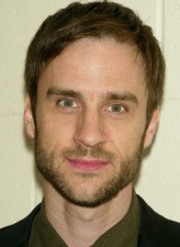 James Waterston fotoğrafı