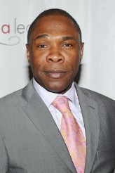 Michael Potts fotoğrafı