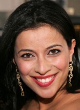 Bahar Soomekh fotoğrafı