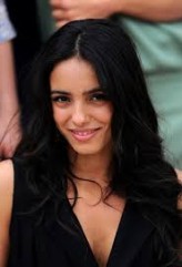 Hafsia Herzi fotoğrafı