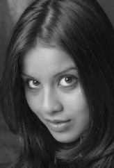 Pooja Shah fotoğrafı